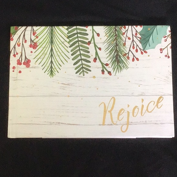 Book (Christmas) - Sourcebooks - Picture 2 of 5